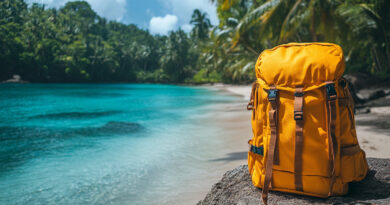 Pacotes para Férias de Verão em Destinos Tropicais