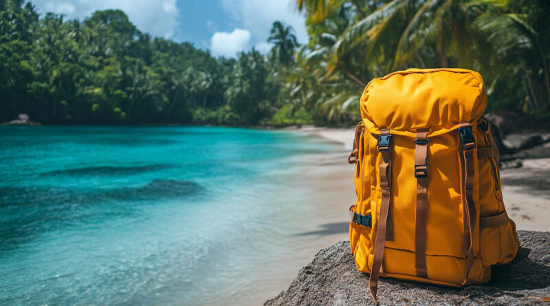 Pacotes para Férias de Verão em Destinos Tropicais