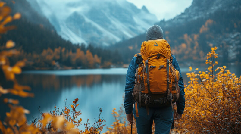 Roteiros de Aventura para Explorar Montanhas e Trilhas