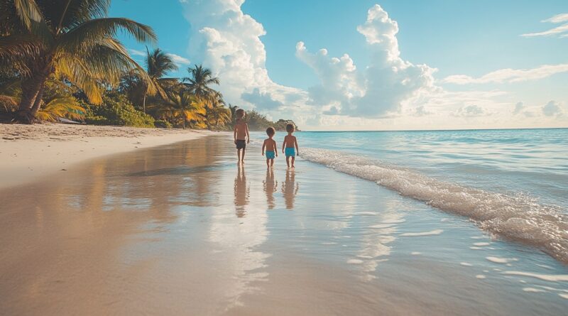 Destinos De Aventura Na América Do Sul