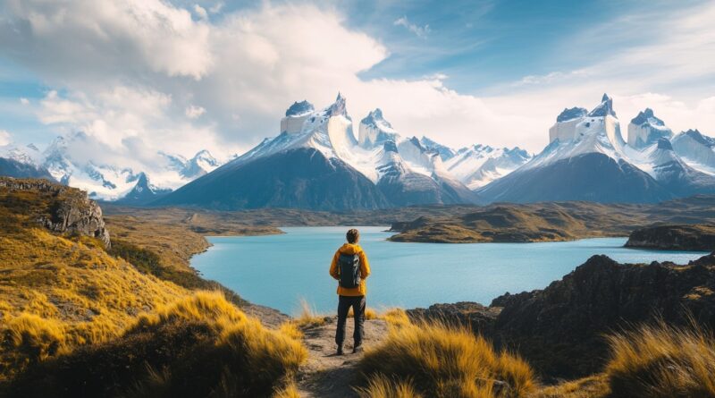 Circuitos De Trem: Viagens Pitorescas Pelo Mundo