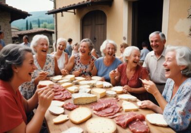 Roteiros Gastronômicos: Viagens Para Quem Ama Comer Bem