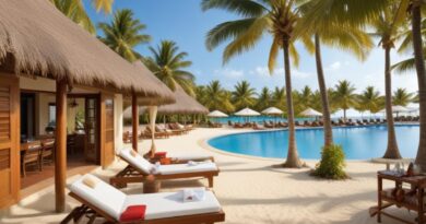 Ofertas Exclusivas Para Resorts All-Inclusive