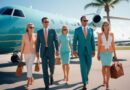 Organização De Eventos Corporativos: Viagem Com Estilo