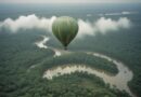 Passeios De Balão: Uma Perspectiva Única