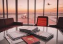 Documentação De Viagem: Guia Completo Para Passaportes E Vistos