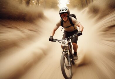 Esportes Radicais: Destinos Para Adrenalina Máxima