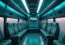 Transporte Privado Para Grupos: Experiência Sem Preocupações