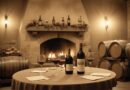Conheça Vinícolas Renomadas Com Degustação De Vinhos