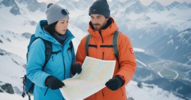Planejando Sua Viagem: Como Escolher O Destino Certo