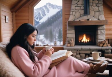 Conheça Os Destinos Mais Relaxantes Para Um Detox Digital