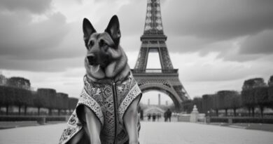 Descubra Destinos Pet-friendly Para Viajar Com Seu Animal De Estimação