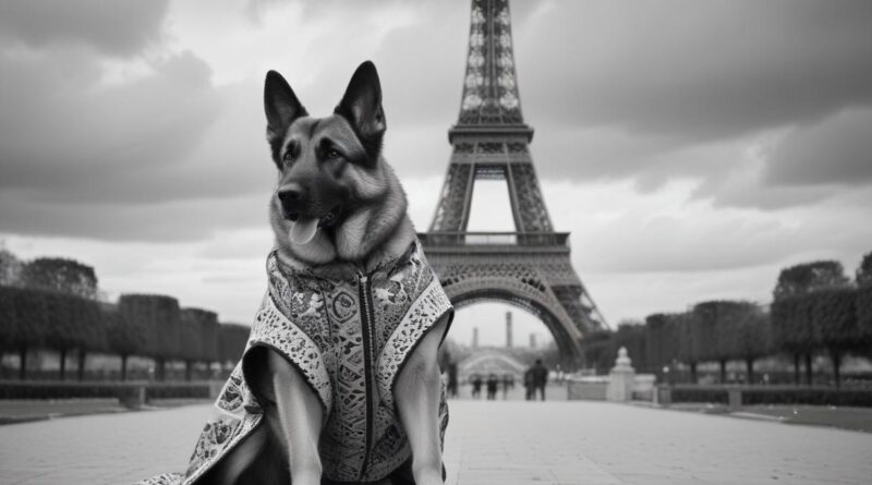 Descubra Destinos Pet-friendly Para Viajar Com Seu Animal De Estimação