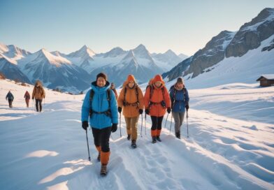 Pacotes De Viagem Completos Para Os Melhores Destinos