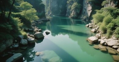 Lugares Perfeitos Para Viagens De Lua De Mel