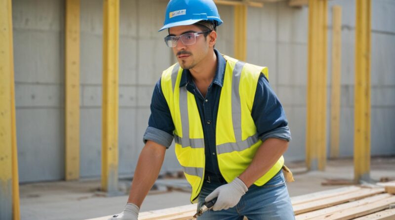 Facilite sua obra! Locação de pistola fincapinos agiliza a fixação de materiais