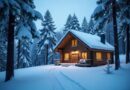 Pacotes De Viagem Para Destinos De Inverno E Neve