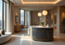 Serviços De Concierge Para Viagens De Luxo E Exclusividade