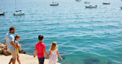 Descubra Os Serviços Da Malta Turismo Para Grupos E Famílias