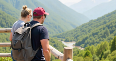 Como Aproveitar Os Serviços De Guias Turísticos Experientes
