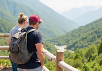 Como Aproveitar Os Serviços De Guias Turísticos Experientes