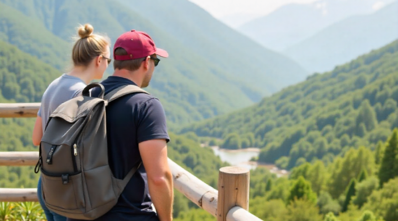 Como Aproveitar Os Serviços De Guias Turísticos Experientes