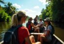 Descubra Pacotes Para Viagens De Aventura No Brasil