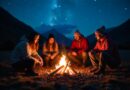 Pacotes Para Viagens De Mochilão Com Orçamento Controlado