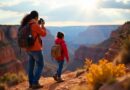 Descubra Pacotes De Viagem Para Férias Em Família Perfeitas