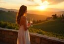 Pacotes De Turismo Rural Para Relaxar E Se Reconectar Com A Natureza
