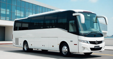 Serviços De Transfer Para Maior Comodidade Em Suas Viagens