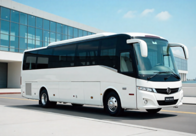 Serviços De Transfer Para Maior Comodidade Em Suas Viagens