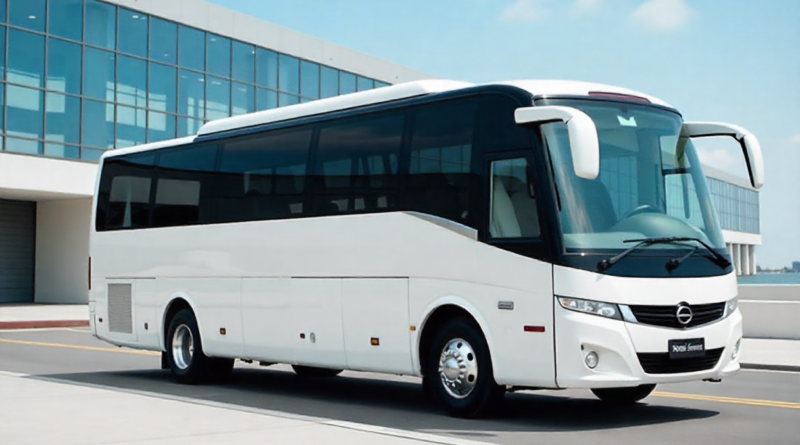 Serviços De Transfer Para Maior Comodidade Em Suas Viagens