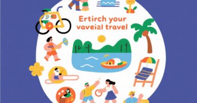 Atividades Temáticas Para Enriquecer Suas Viagens De Férias