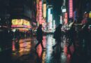 Experiências Noturnas Incríveis Em Cidades Vibrantes