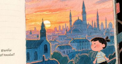 Atividades Criativas Para Transformar Suas Viagens Em Momentos Inesquecíveis