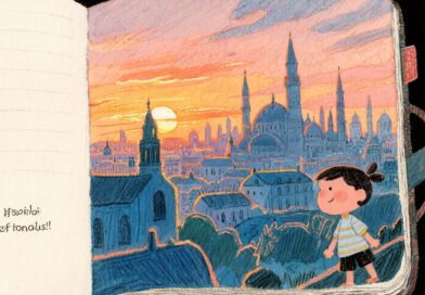 Atividades Criativas Para Transformar Suas Viagens Em Momentos Inesquecíveis