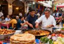 Destinos Com Boa Gastronomia E Cultura Local