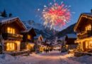 Melhores Destinos Para Passar O Réveillon