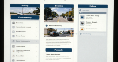 Reservas De Transfers E Transportes Em Qualquer Destino