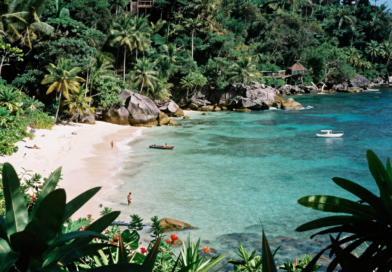 Pacotes De Viagem Com Roteiros Personalizados