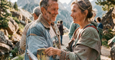 Roteiros Personalizados Para Cada Tipo De Viajante