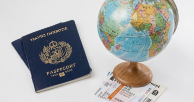 Seguro Viagem Com Cobertura Internacional Completa