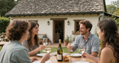 Organização De Viagens Românticas E Lua De Mel