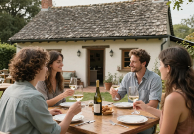 Organização De Viagens Românticas E Lua De Mel