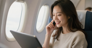 Ajuda Para Encontrar Os Melhores Voos Promocionais