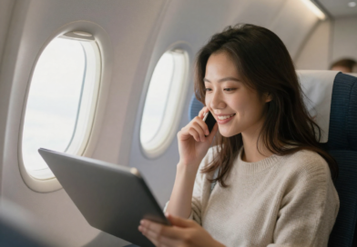 Ajuda Para Encontrar Os Melhores Voos Promocionais