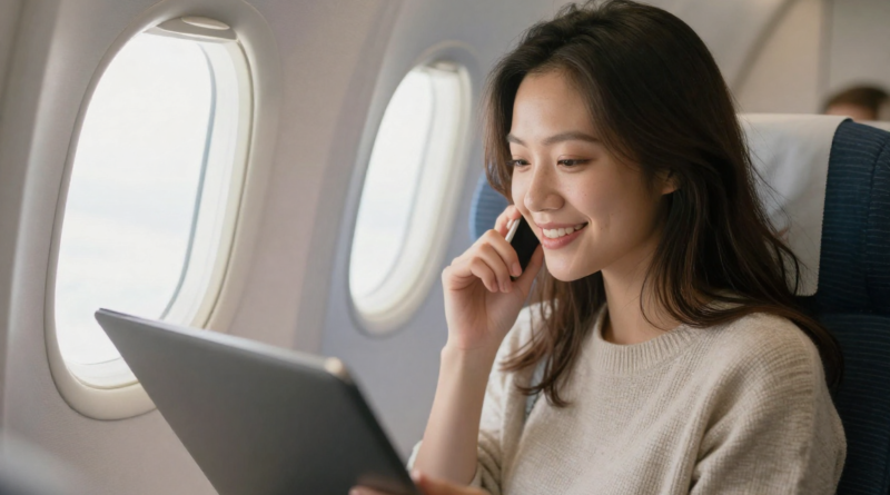 Ajuda Para Encontrar Os Melhores Voos Promocionais