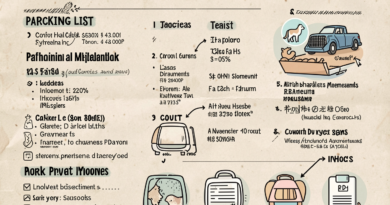 Soluções Para Quem Viaja Com Pets