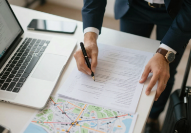 Organização De Viagens Corporativas Sob Medida